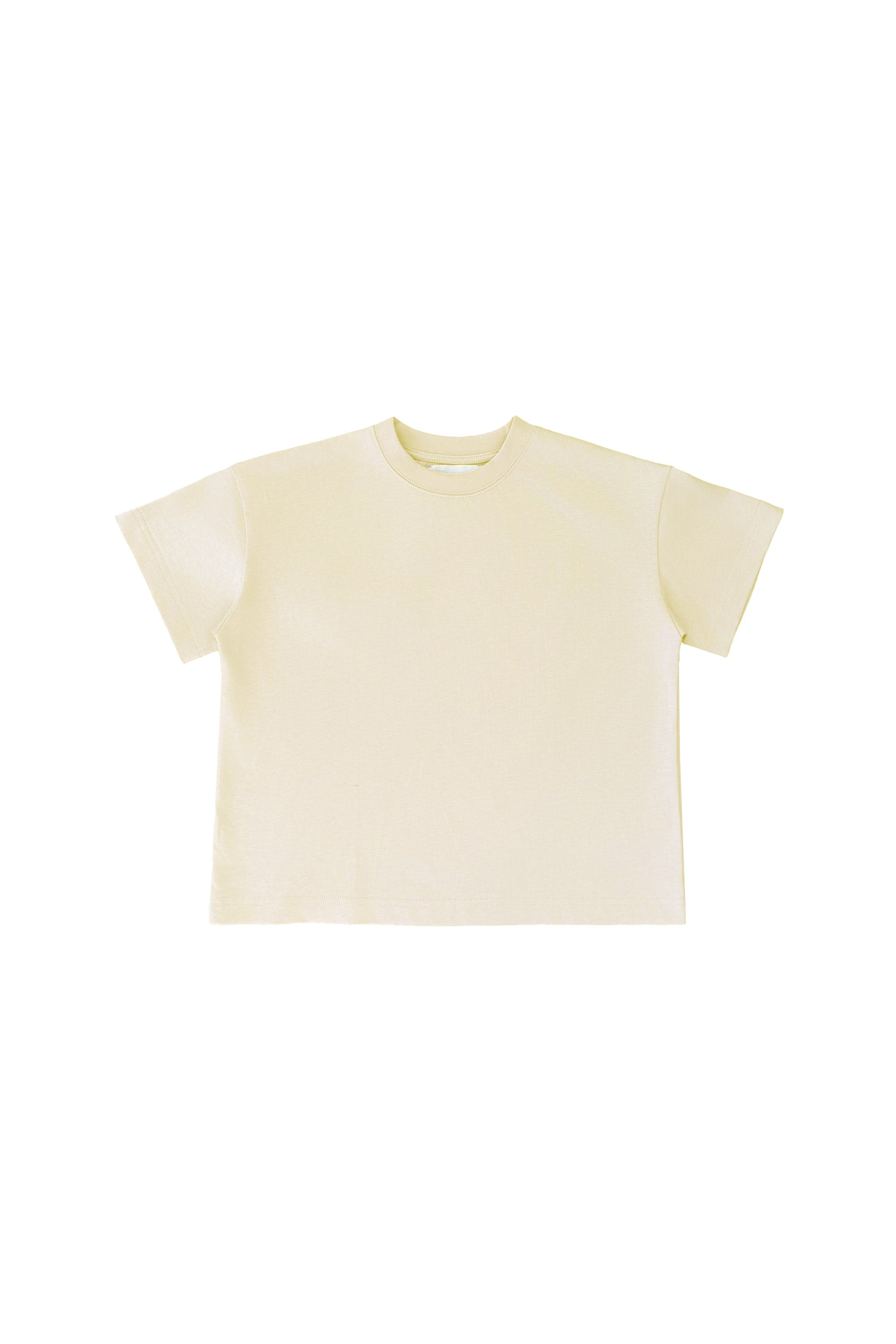 Simple Tee