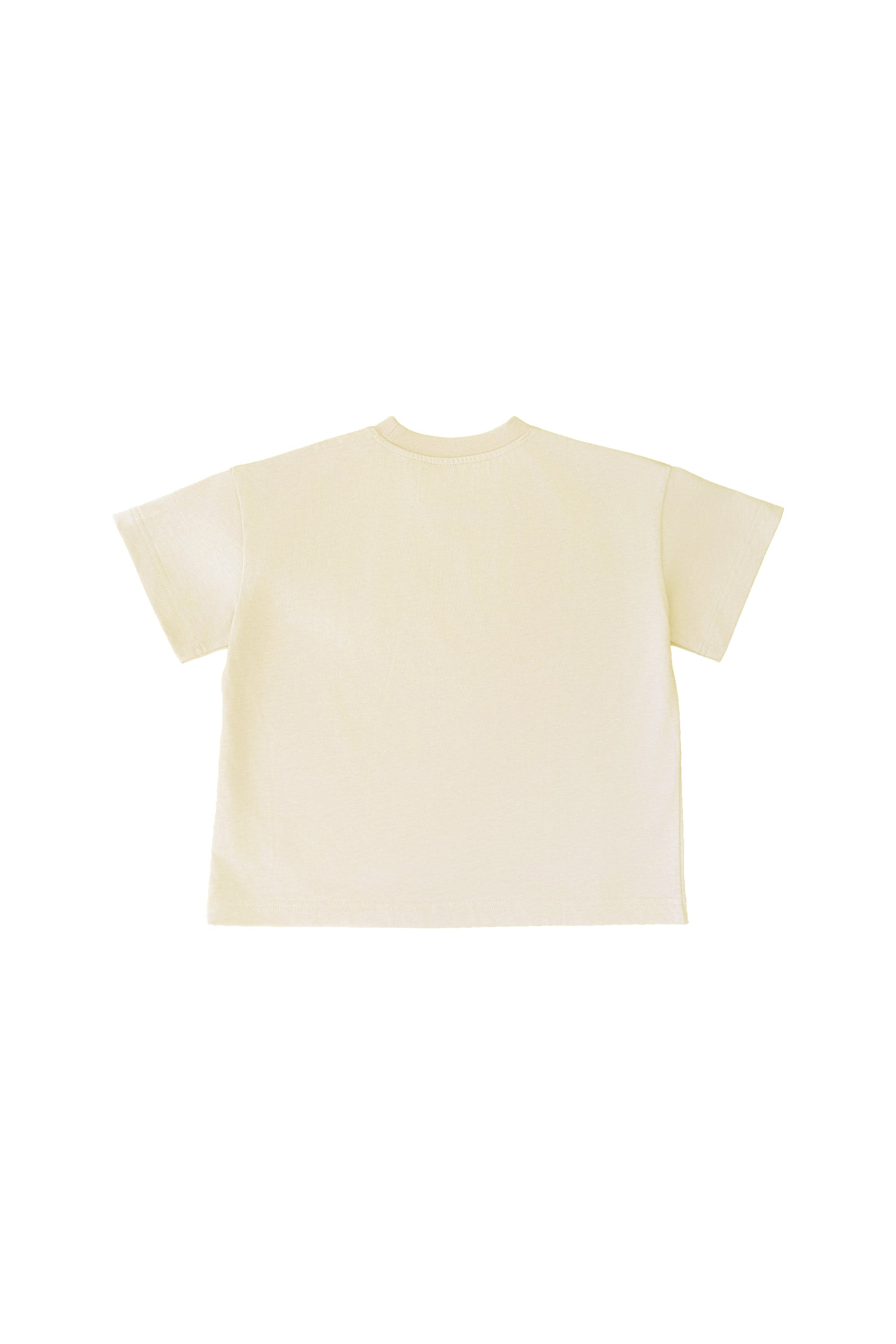 Simple Tee