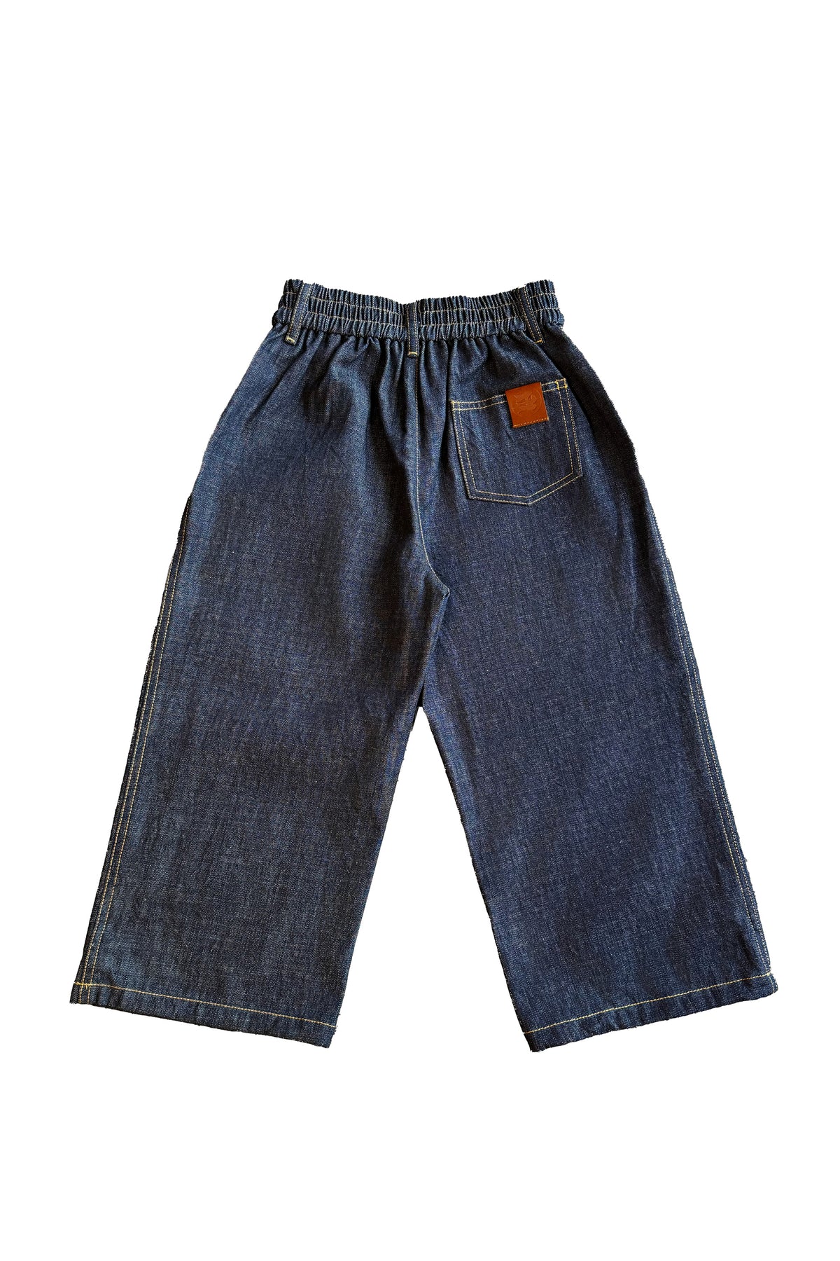 Denim Jeans