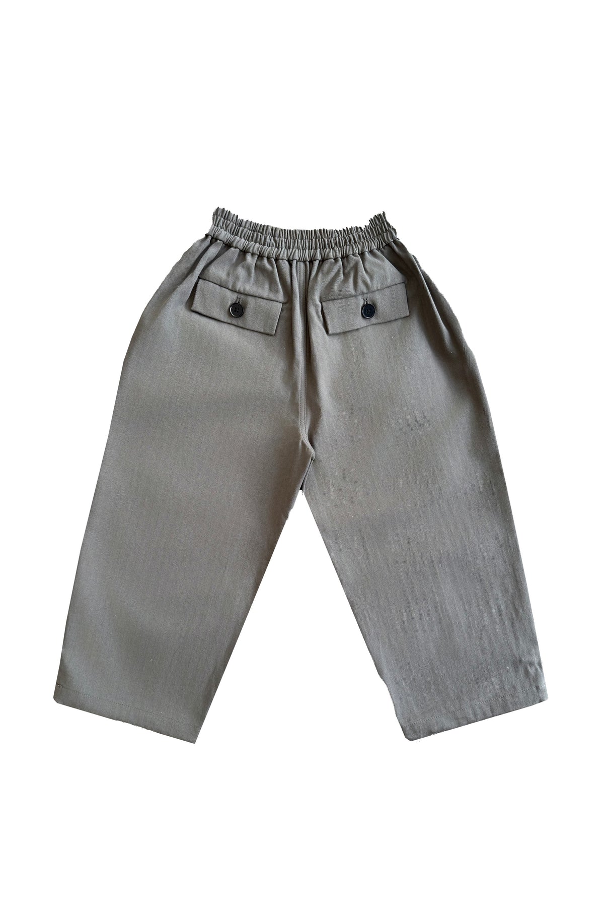Big Balloon Pant