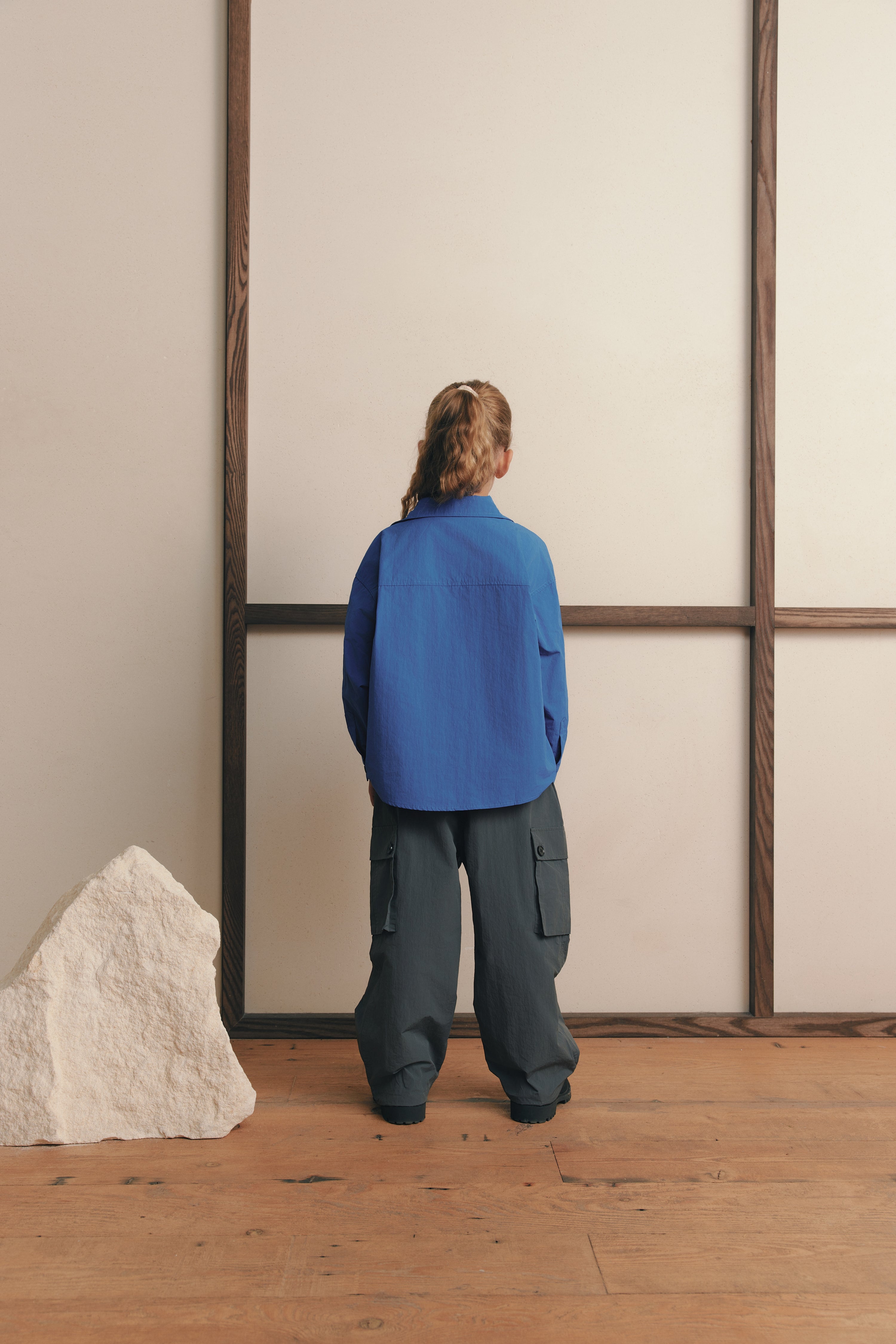 Overshirt