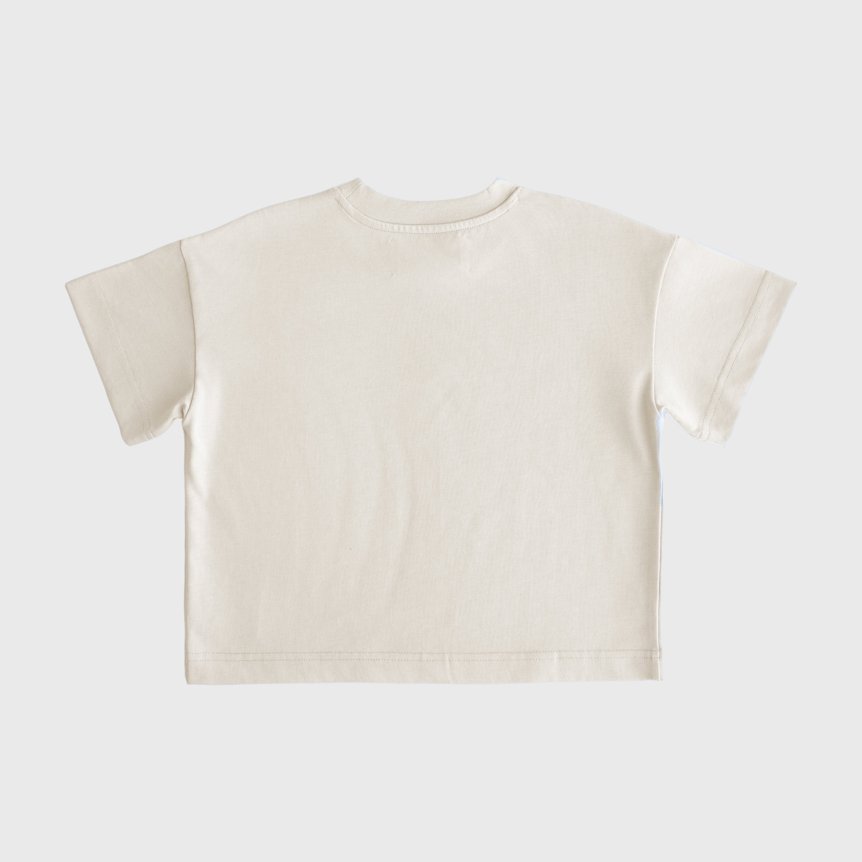 Simple Tee