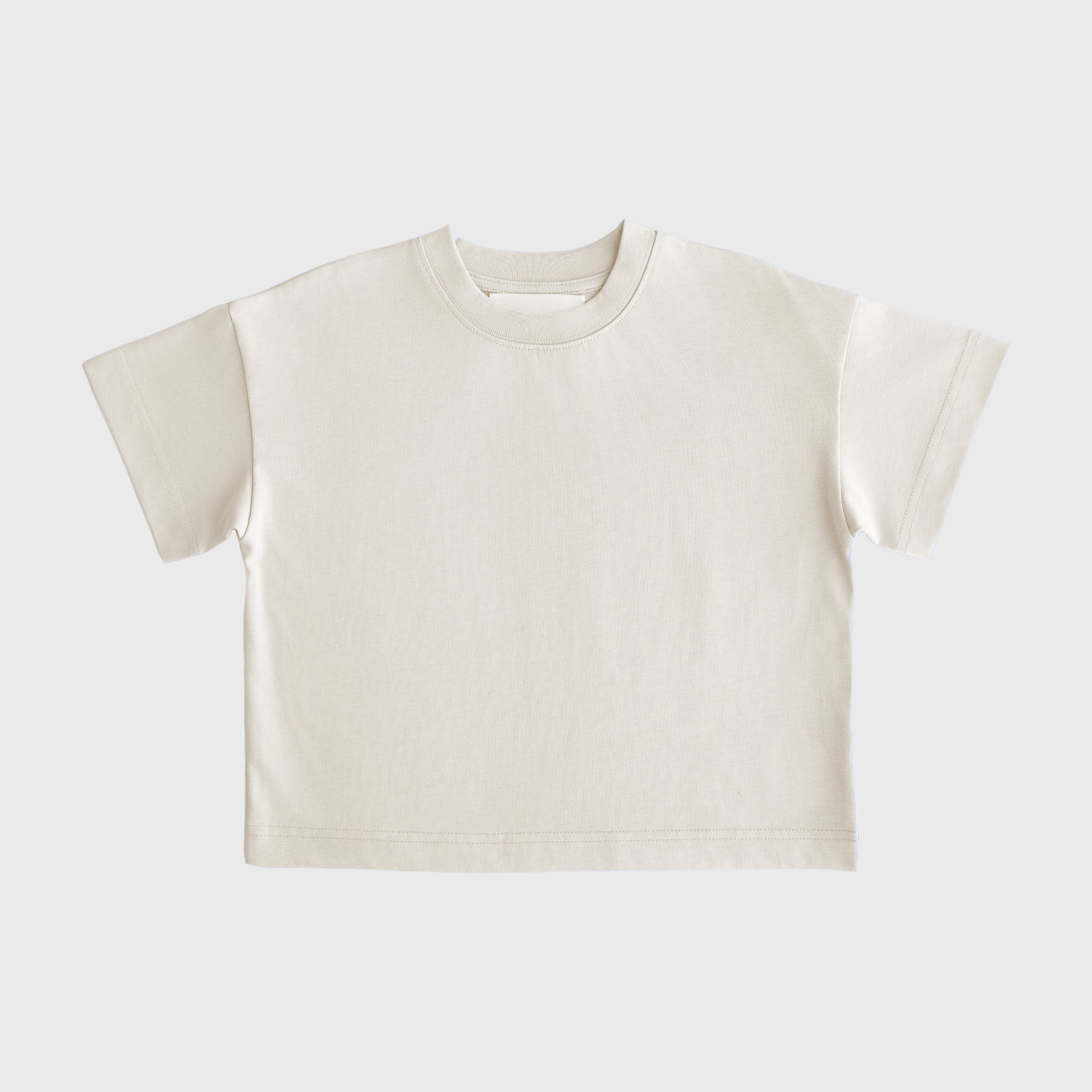 Simple Tee