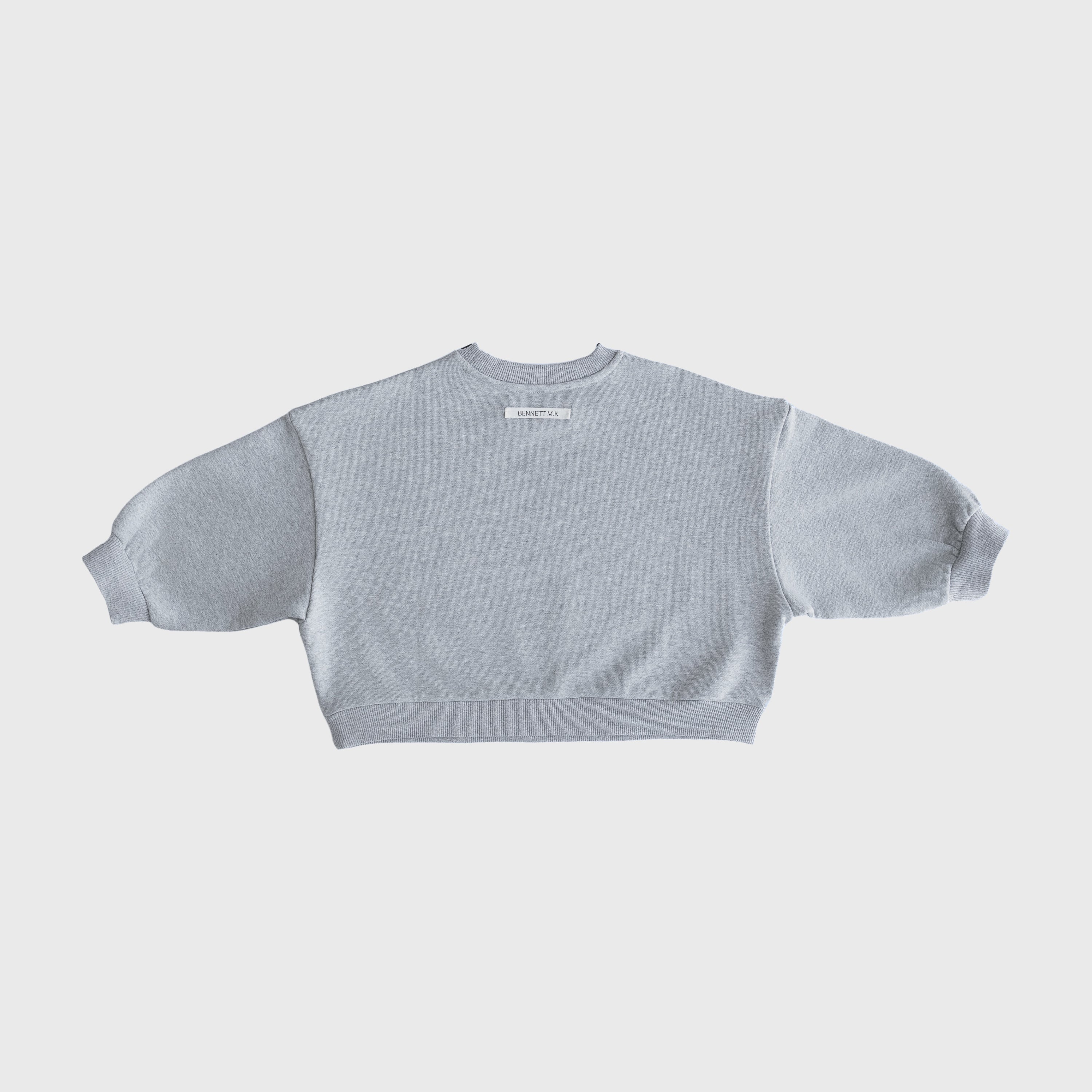 Crewneck Sweater
