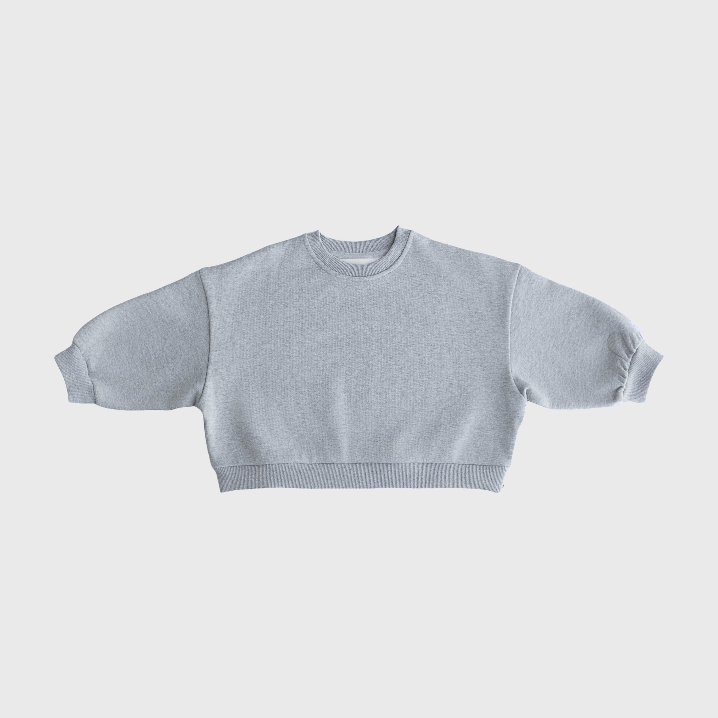 Crewneck Sweater