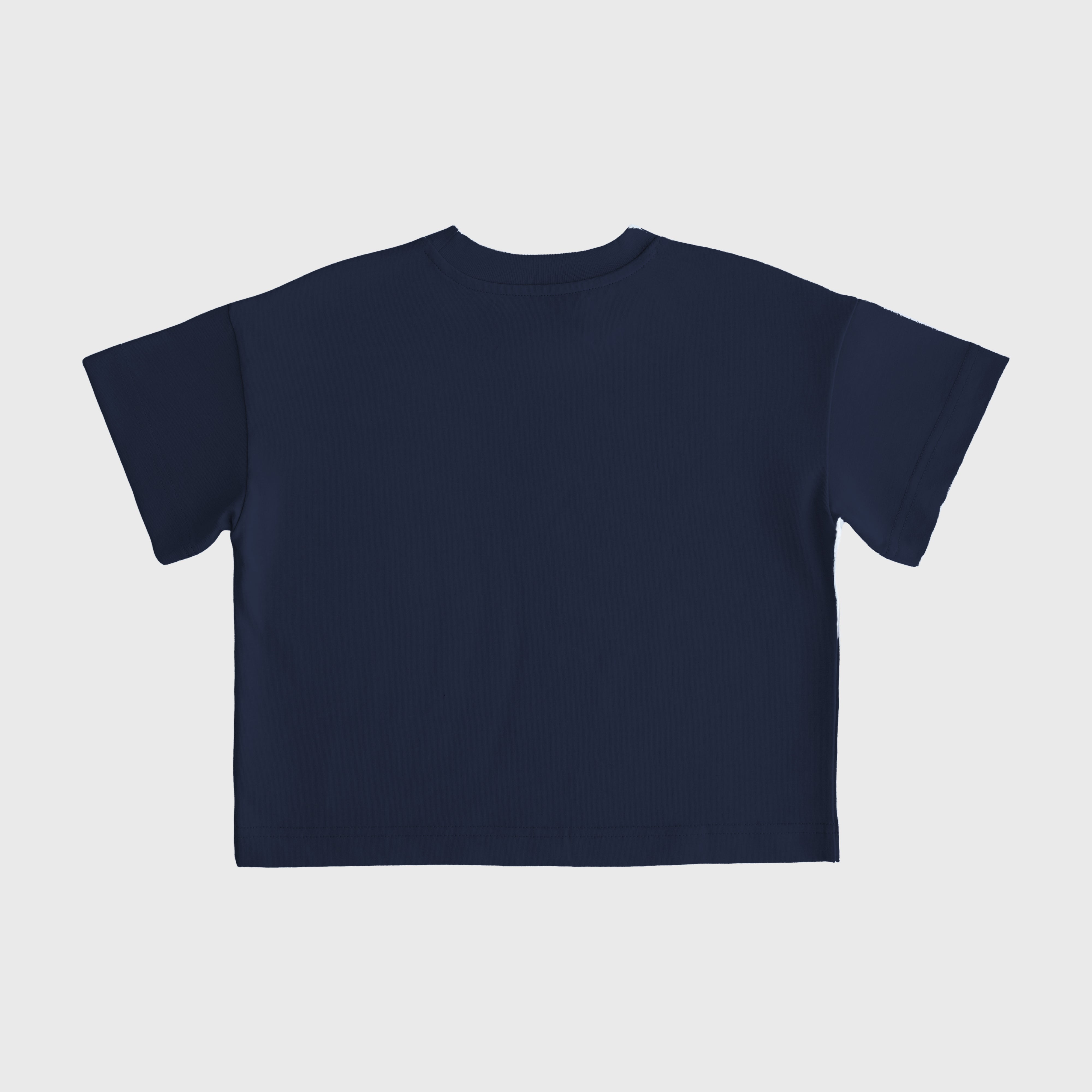 Simple Tee – Bennett M.K