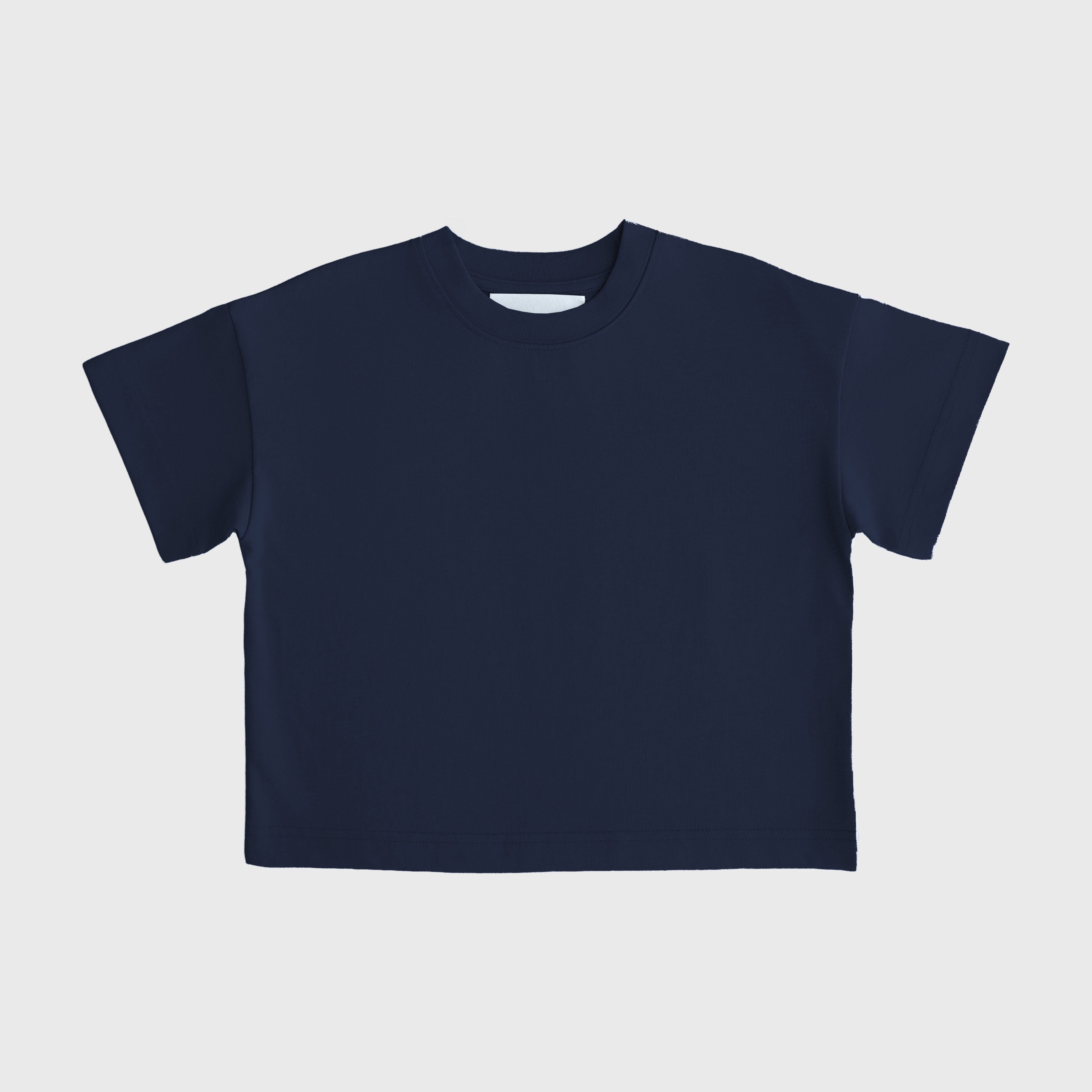 Simple Tee – Bennett M.K